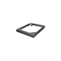 SKIRTED WHEELBASE, FITS 28" DEEP EGR'S, INCLUDES CASTERS