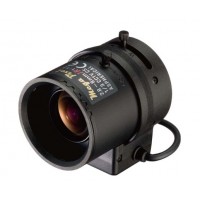 Goyo GA3MPDN12880BS4 1/3-inch 2.8-8mm F1.2-360 Megapixel Day & Night Lens
