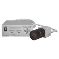 (discontinued) HV-HD201M Small Separate Head Full Multi-format HDTV Camera