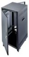 Portable Rolling Rack